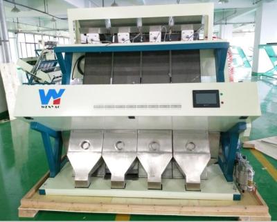 China High Capacity Plastic Color Sorter Multifunctional plastic colour sorting machine for sale