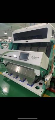 China 2.3kw 256 Channels Plastic Sorting Equipment With 2 Years Warranty for sale