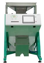 中国 ひよこ豆のための豆CCD色の分類機械を処理する高容量のひよこ豆色の選別機の農業装置 販売のため