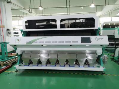 China Wenyao Plastic Color Sorting Machine for sale