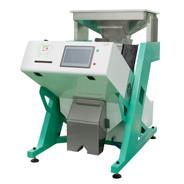 China Red Green Lentils Color Sorter Lentil Colour Separator Bean Processing Sorting Machine for sale