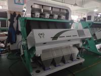 China máquina de classificação da grão das rampas 3t/h 4 multi para o trigo da cevada à venda