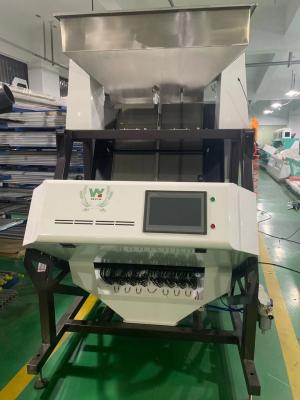 中国 2020の熱い販売のピスタシオは分類を着色し機械、機械を分けるピスタチオ ナッツを形作る 販売のため
