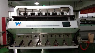 China High-Tech Product 	Plywood Case Ccd Camera Seeds Sorting Machine for sale