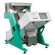 China Optical 1 Chute Mini Color Sorter For Kidney Beans CE ISO9001 for sale