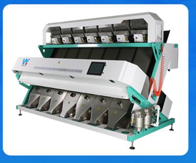 China Wenyao Top Quality Millet Color Sorting Machine Popular in the United States for sale