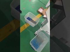 Plastic Color Sorting Machine