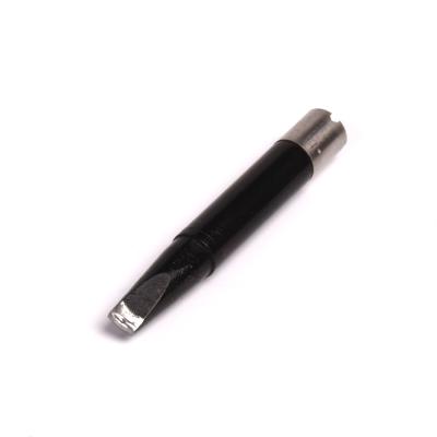 China P6D-R soldering iron tips,iron cartridge en venta