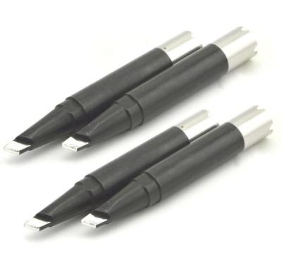 China P15DCN-L soldering iron tips,iron cartridge à venda