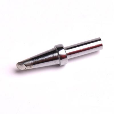 Cina 500 series Soldering iron tips for high frequency soldering station in vendita