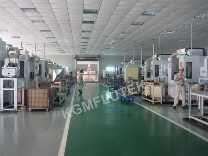 Verified China supplier - Guangzhou Yunki Hydraulic Mechanical Co., Ltd