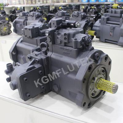 China Máquina escavadora Main Pump K3V180DTP1FAR-9Y0 A-V For SH460-5 de KTJ11640 K3V180DTP à venda
