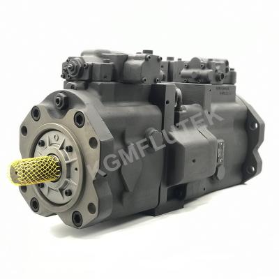 China K5V160 Main Pump For XE370 Excavator Hydraulic Pump K5V160DTH1X4R-9N4A-16AV for sale
