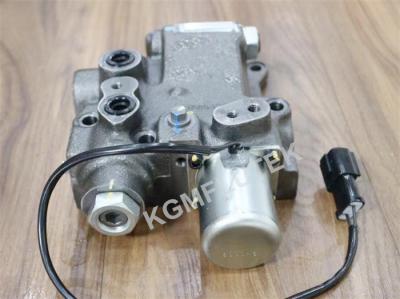 China Montaje servo hydráulico de la válvula del regulador 708-2H-03120 de la pompa de PC400-6 PC450-6 en venta