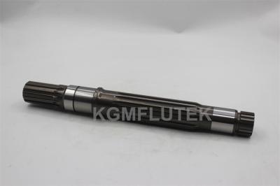 China Hydraulic Main Pump Drive Shaft L K3V112 For Crawler Excavator for sale
