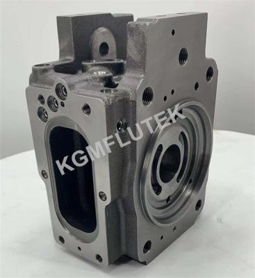 China Bloco da válvula de Hydraulic Pump Parts K5V200DTP da máquina escavadora de K3V140 K3V180 K5V160 à venda