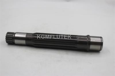 China Eje impulsor R de Kawasaki Pump Parts K3V112 K5V140 del excavador en venta