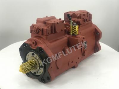 China Excavator Hydraulic Axial Piston Pump K5V140DTP-9N19 For SY220 for sale