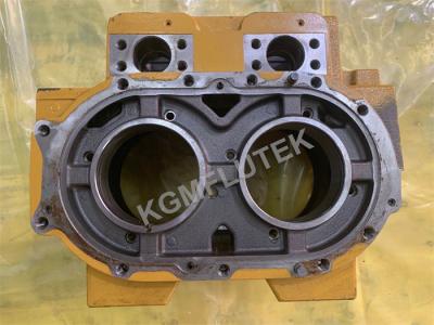 Chine Excavatrice Hydraulic Pump Parts K5V200DPH Grey Iron Casting Pump Housing de CAT345C à vendre