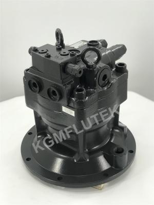 China M5X180CHB-12A KAWASAKI Excavator Slew Motor Reduction Assembly for sale