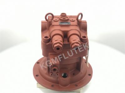 Chine Dispositif hydraulique d'oscillation de Swing Motor M5X130CHB-10A-31C/250-122 d'excavatrice de Volvo EC460B à vendre