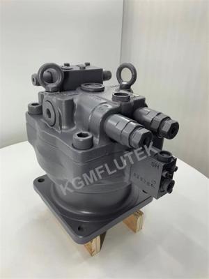 China DX700 Excavator Swing Motor M2X210 Construction Machinery Parts for sale