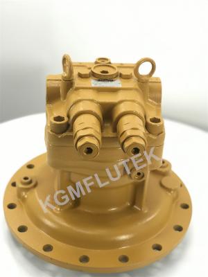 China M5X130 Excavator Swing Drive Motor Assy M5X130CHB-11A-03D/255-122 For CAT 320C for sale