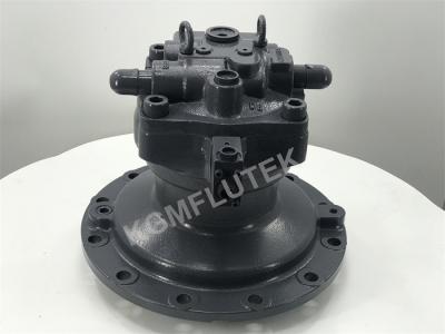 China M2X210CAB Excavator Swing Motor / Hydraulic Slew Motor For Hitachi EX1200 for sale