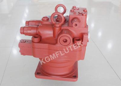 China Excavator Hydraulic Axial Piston Motor M5X130CHB-10A-49A/290 For Sany SY420 SY465 for sale