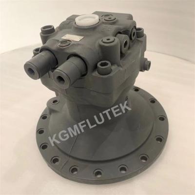 China Rotary Hydraulic Slewing Device Motor MFC160-065 For KOBELCO SK250-8 SK260-8 for sale