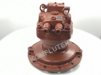 China Red Excavator Slew Motor M2X170CHB 14550095 For Volvo EC290B for sale