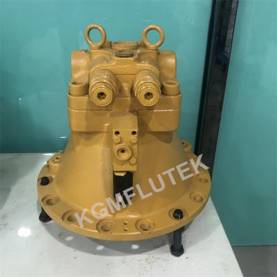 China CAT 320B Hydraulic Excavator Swing Motor Assembly M2X120-25-250 for sale