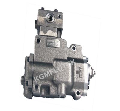 China Sany SY335 Excavator Hydraulic Pump Spare Parts Piston Regulator For K5V200 for sale