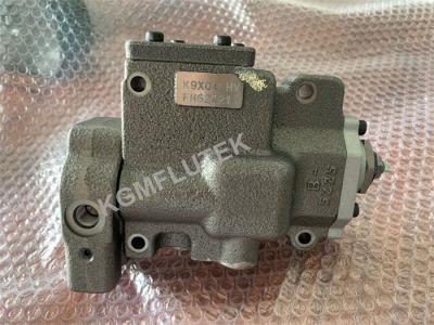 Chine Pièces de rechange de Hydraulic Pump Regulator SH350-5 SUMITOMO de l'excavatrice K5V160 à vendre