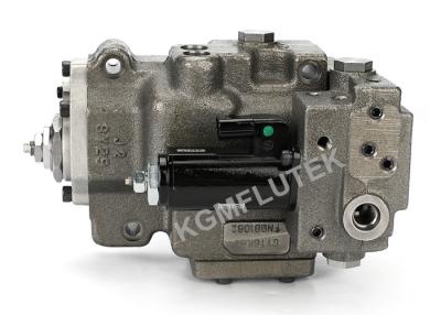 China K3V112 Hydraulic Piston Pump Parts Regulator For Kobelco SK210 SK210-8 for sale