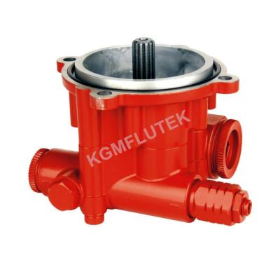 China K3V112 Hydraulic Gear Pump 2902440-2976 For KATO HD700-7 HD820 for sale