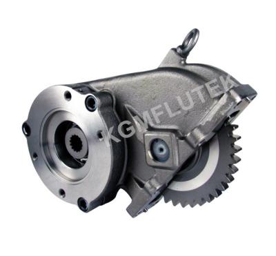 China Steel K5V200 Gear Hydraulic Piston Pump For HITACHI ZX470-3 for sale