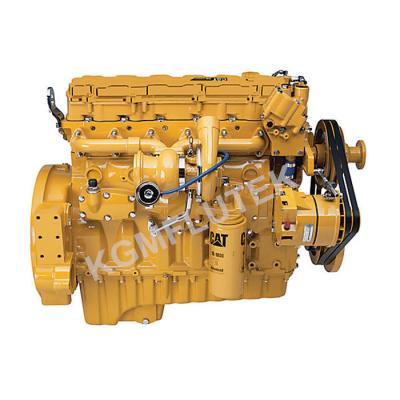 China Complete Cat C9 Diesel Engine Assy For E336D E330D Excavator for sale