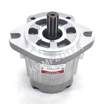 China Hydraulic Excavator Gear Pump 9217993 HPV116 For Hitachia EX200-1 for sale