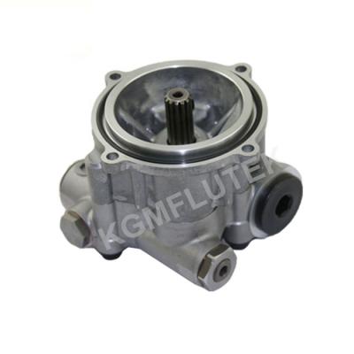 China Silver Excavator Replacement Parts Metal K3V63DT Hydraulic Pump For SY135 for sale