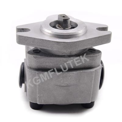 China YUNKI Hydraulic Pilot Pump Excavator CAT E312 173-1203 For Machinery Industry for sale