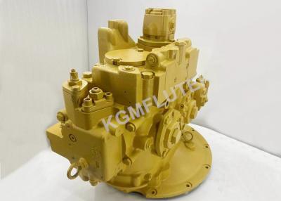 中国 掘削機油圧CATのピストン・ポンプの黄色い422-1296合金鋼 販売のため