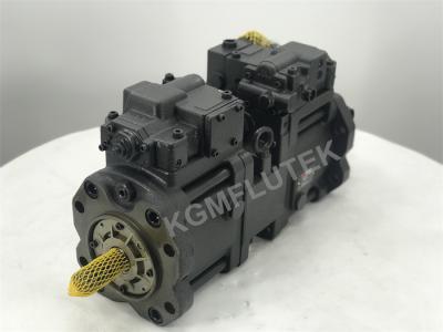 Китай Гидронасос K3V63DT экскаватора Kato высокой эффективности для HD512-3 продается