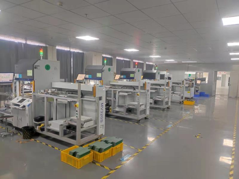 Verified China supplier - GT SMART (Changsha) Technology Co., Limited