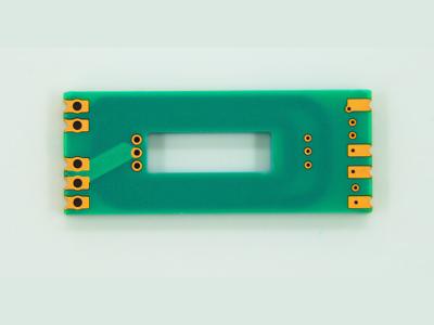China 8 Layer PCB Winding OSP Power Supply PCB Assembly 0.508mm S1000-2 for sale