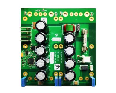 China Professional High Density PCB Intelligent Printed Circuit Board Assembly PCBA for sale
