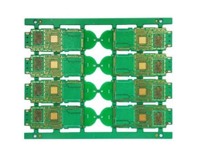 China Professional OEM HDI PCB FR4 Heavy Copper PCBs High Reliability for sale