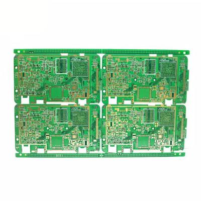 China Immersion Gold PCB Board Assembly 1oz Rogers RO3003 Lead Free HASL for sale