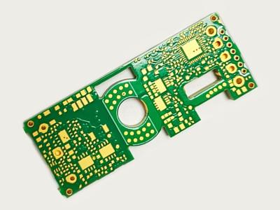 China 3oz 12 Layer Heavy Copper PCB FR4 TG170 PCB EING For BMP Project for sale