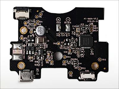 Chine Plaque de circuit imprimé PCBA intelligente sans plomb pour porte intelligente multi-fonction à vendre